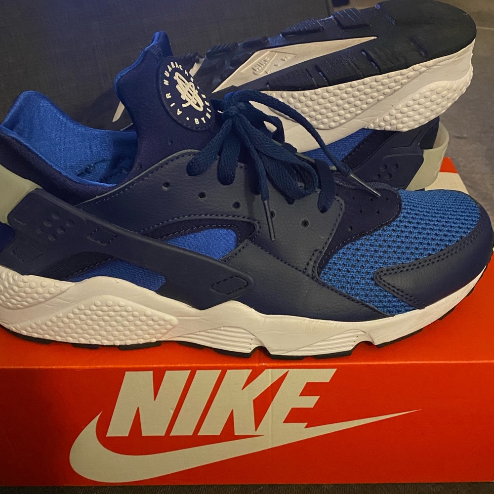 Mens Nike Huaraches